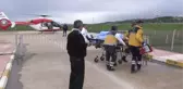 Silahlı Kavga: 4 Yaralı