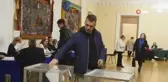 Ukrayna Devlet Başkanlığı Seçiminin İlk Tur Galibi Komedyen Zelinskiy Oldu
