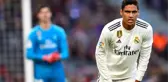 Varane, Real Madrid'den Ayrılmak İstiyor