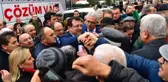 YSK Başkanı'nın Önde Olduğunu Duyurduğu İmamoğlu'na İlk Tebrik Oyuncu Berna Laçin'den Geldi