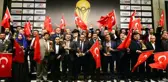 17. Türkiye Spor Ödülleri Dünya Yıldızlarının Katılımıyla Sahiplerini Bulacak!