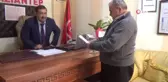 30 Yıldır Muhtarlık Yapıyor