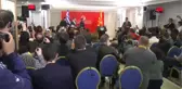 Aleksis Çipras - Zoran Zaev Ortak Basın Toplantısı