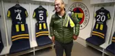 Alex de Souza, Fluminense Forması Giyen Pedro'yu Fenerbahçe'ye Önerdi