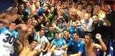 Arjantin'de Şampiyon Racing Club Oldu