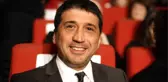 Başkan Seçilen Recep Çebi ile Telefon Numaraları Benzeyen Oyuncu Cem Davran'ın Telefonu Susmadı