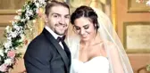 Caner Erkin, Eşi Şükran Ovalı'nın Doğum Gününü Romantik Mesajla Kutladı