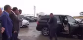 Cevdet Yılmaz: 