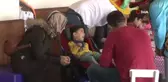 Dünyaya 'Otizm'li Bakışı