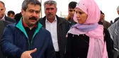 Fatih Bucak'ın, Eski Rallici Eşi Burcu Çetinkaya'dan Manidar Tweet!