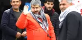 Gözaltına Alınan CHP Siverek Adayı Fatih Bucak Serbest Bırakıldı
