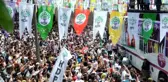 HDP'nin Kazandığı İlçede Belediye Binası Yok: Kayyum Emniyete Hibe Etmiş