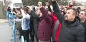 İstanbul- CHP Sancaktepe'de Seçim Sonuçlarına İtiraz Etti