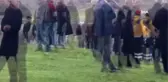 Kayıp Çocuğun Ayakkabıları Derede Bulundu
