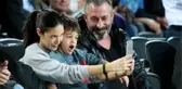Komedyen Cem Yılmaz'ın Oğlu Kemal, Esprileriyle Kırdı Geçirdi