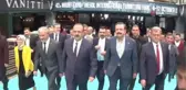 Modef Mobilya Fuarı Kapılarını Açtı