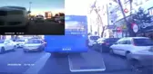 Seyir Halindeki Sürücüyü Yol Vermediği İddiasıyla Böyle Taciz Etti