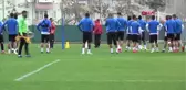 Spor Sergen Yalçın Ortada 24 Puanlık Bir Havuz Ortamı Var
