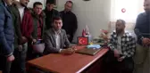 Türkiye'nin En Genç Belediye Başkanlarından Ulaş Tepe: 