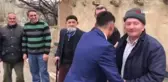 Türkiye'nin En Genç Muhtarlarından Birisi Oldu