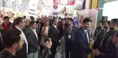9. Fethiye Tarım ve Hayvancılık Fuarı Açıldı