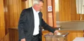 Aday Olmamasına Rağmen Tekrar Muhtar Seçildi