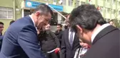 Bakan Selçuk ile Öğrencinin İngilizce Diyaloğu