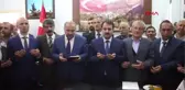 Batman Sason Belediye Başkanı AK Parti'li Arslan Göreve Başladı
