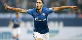 Beşiktaş, Nabil Bentaleb'i Transfer Etmek İstiyor!