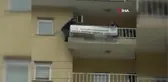 Bunalıma Giren Denetimli Serbestlik Hükümlüsü İntihara Kalkıştı