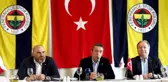 Fenerbahçe Yöneticisi Burhan Karaçam: 500 Milyon Lira Toplarım