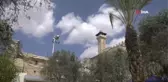 Hz. İbrahim Camii'ne Ziyaretçi Akını