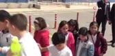 Isparta Şehir Hastanesi'nde Otizm Farkındalık Etkinliği
