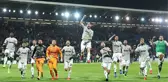 Juventus, Cagliari Deplasmanında Kazandı!