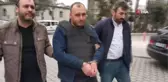 Kamyon Şoförünü Öldüren Nakliyeci Yakalandı