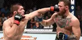 Khabib'in Menajeri Ali Abdelaziz, McGregor'a Ateş Püskürdü: Sen Bir Tecavüzcü ve F....enin Tekisin