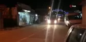 Kilis'ten Münbiç'e Askeri Sevkiyat