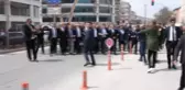 Kırşehir Belediye Başkanı Ekicioğlu Mazbatasını Aldı