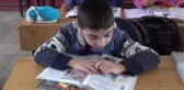 Küçük Muhammet Kendisine Uzanacak Yardım Elini Bekliyor