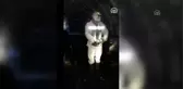 Maden Ocağında Kurtarma Tatbikatı