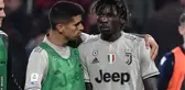 Moise Kean: İtalya, Juventus'un Genç Golcüsünün Irkçı Tezahüratlara Tepkisini Konuşuyor