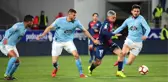 Okay Yokuşlu'nun Formasını Giydiği Celta Vigo, Huesca ile 3-3 Berabere Kaldı