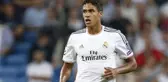 Real Madrid, Raphael Varane İçin 500 Milyon Euro İstiyor