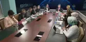 Sancaktepe'ye Sağlık Vadisi Yapılacak
