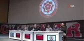 Sivassporlu Futbolcular Öğrencilerle Buluştu