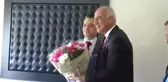 Söke Belediye Başkanı Tuncel, Mazbatasını Aldı