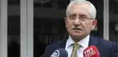 YSK Başkanı Sadi Güven: Mazbatalar İçin Sonuçları Bekliyoruz