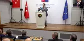 Türkiye-Ab İş Dünyası Diyaloğu Projesi Oda Eşleştirme Projeleri Tanıtımı (2) - İstanbul