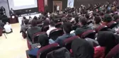 Türkiye'deki Yabancı Öğrenciler Manisa'da Buluştu