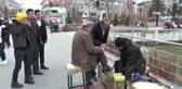 Uzundere'de Rekor Kıran Belediye Başkanı Aktoprak, Seçmene Teşekkür Etti
